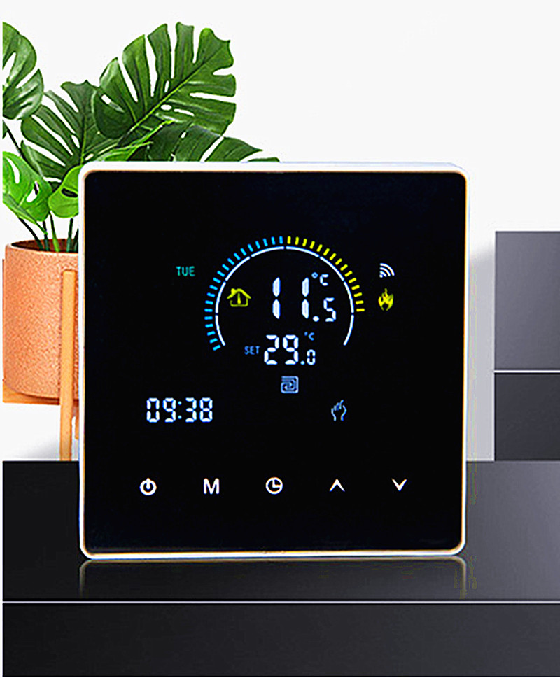 涂鸦智能温控器-WiFi(图1)