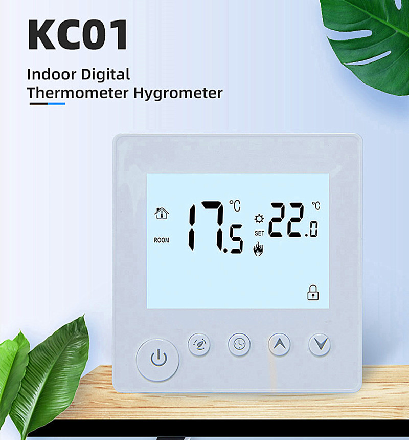 涂鸦智能温控器-WiFi(图4)